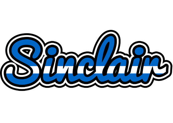Sinclair greece logo
