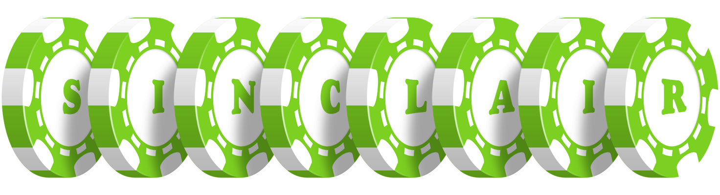 Sinclair holdem logo
