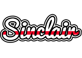 Sinclair kingdom logo