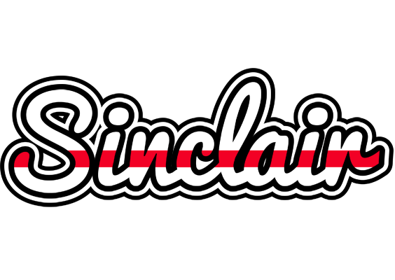 Sinclair kingdom logo