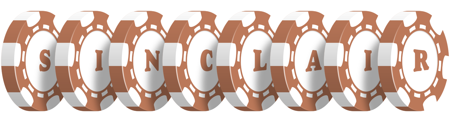 Sinclair limit logo