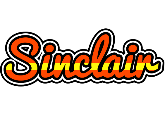 Sinclair madrid logo