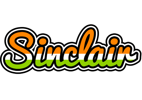 Sinclair mumbai logo