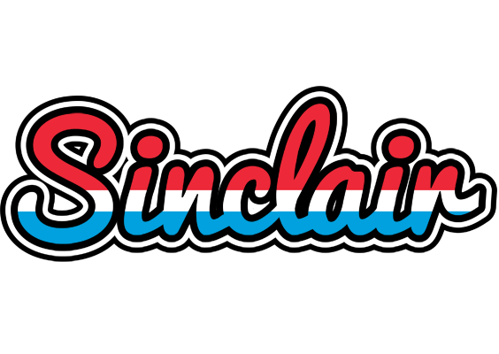 Sinclair norway logo