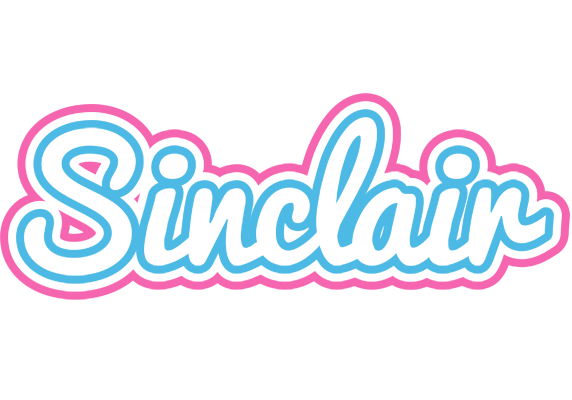 Sinclair outdoors logo