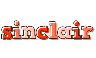 Sinclair paint logo