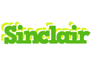 Sinclair picnic logo