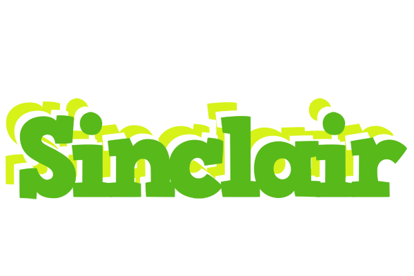 Sinclair picnic logo