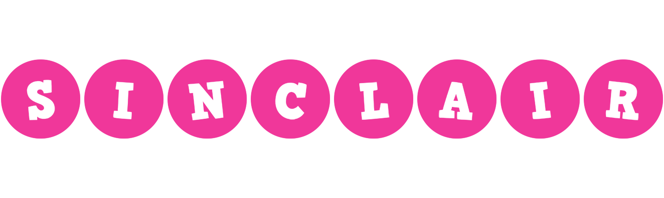 Sinclair poker logo
