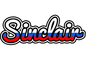 Sinclair russia logo