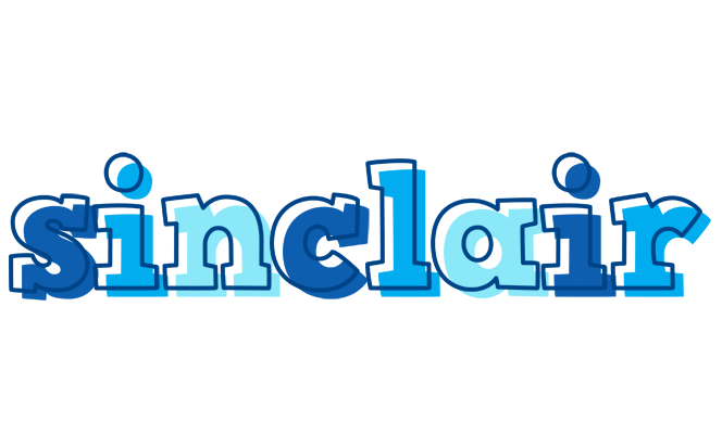 Sinclair sailor logo