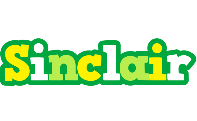 Sinclair soccer logo
