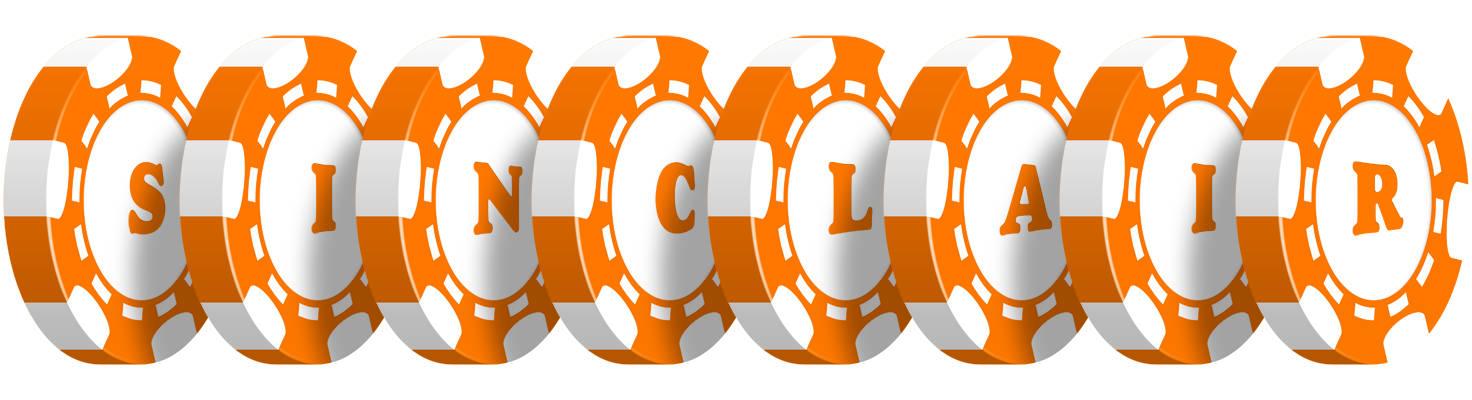 Sinclair stacks logo
