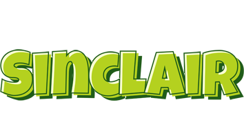 Sinclair summer logo