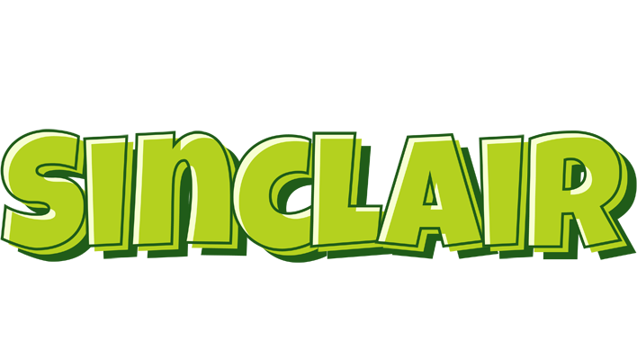 Sinclair summer logo