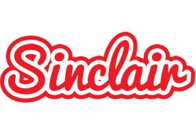 Sinclair sunshine logo