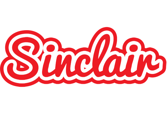Sinclair sunshine logo