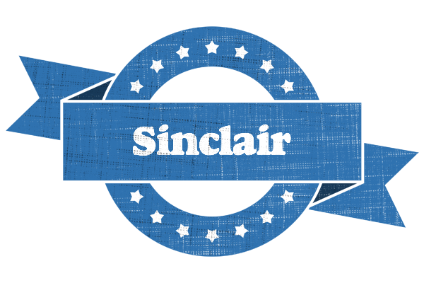 Sinclair trust logo