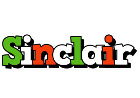 Sinclair venezia logo