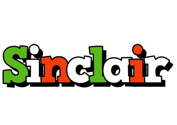 Sinclair venezia logo