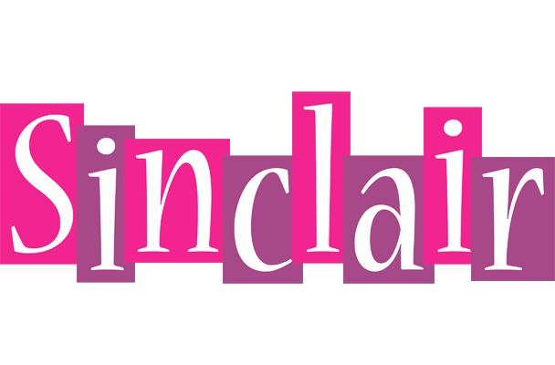 Sinclair whine logo
