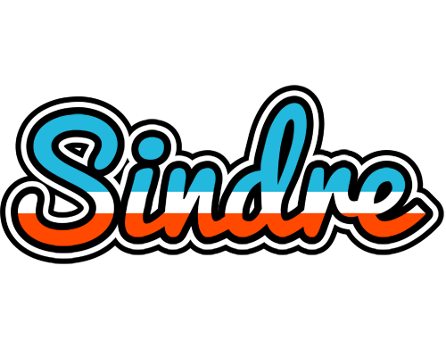 Sindre america logo