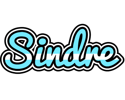 Sindre argentine logo