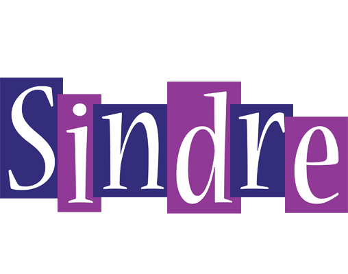 Sindre autumn logo