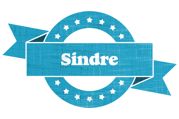 Sindre balance logo