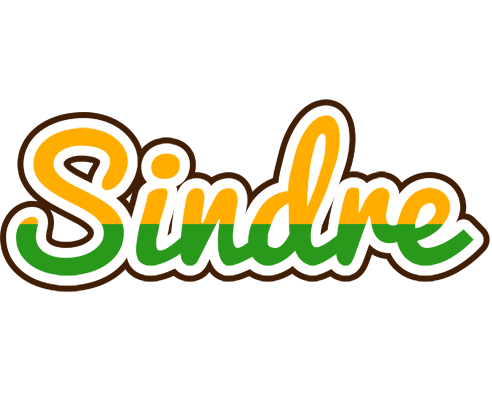 Sindre banana logo