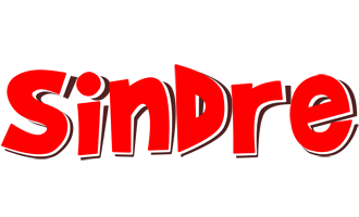 Sindre basket logo