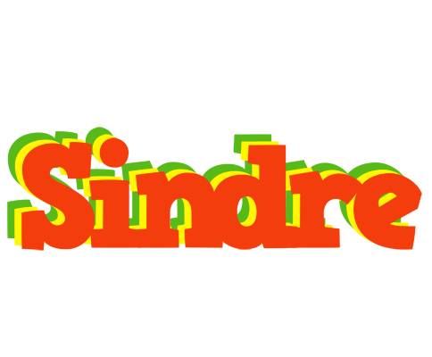 Sindre bbq logo