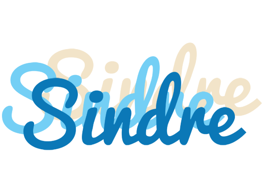 Sindre breeze logo
