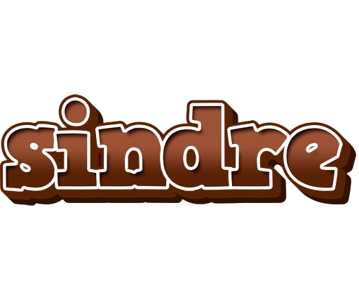 Sindre brownie logo