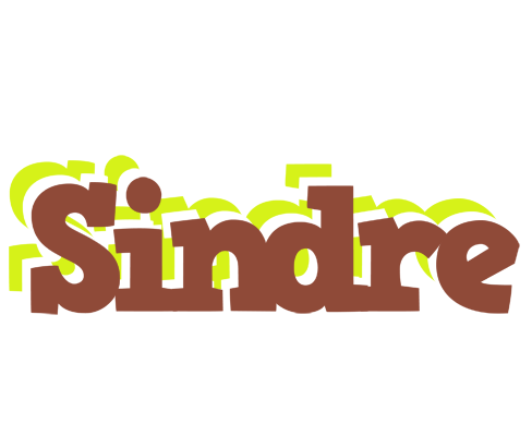 Sindre caffeebar logo