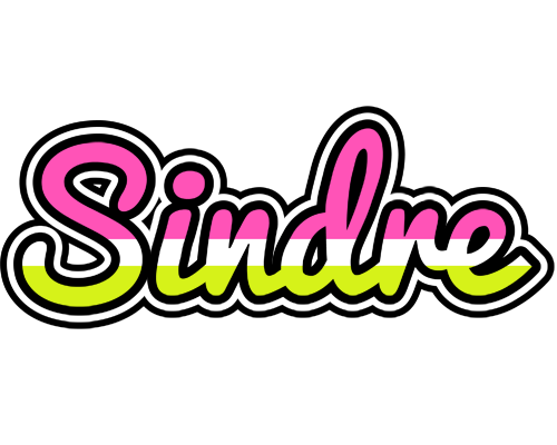 Sindre candies logo