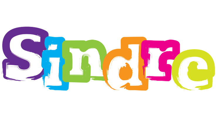 Sindre casino logo
