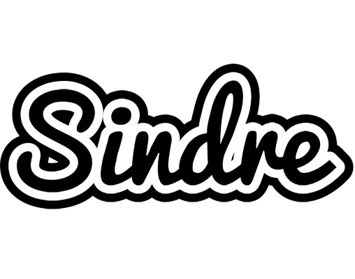 Sindre chess logo