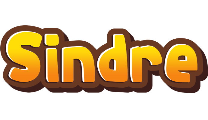 Sindre cookies logo