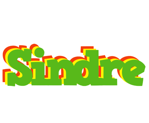 Sindre crocodile logo