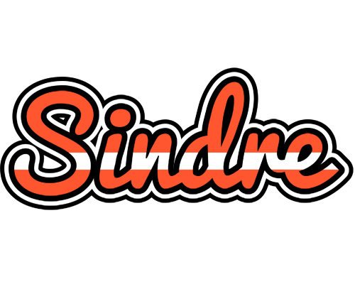 Sindre denmark logo