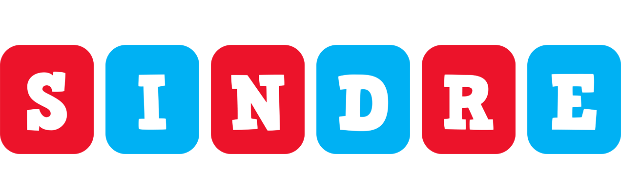 Sindre diesel logo