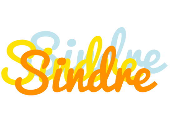 Sindre energy logo