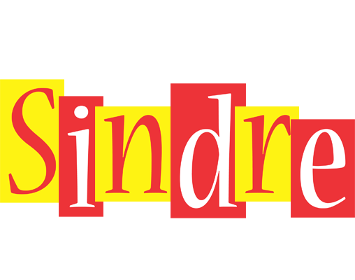 Sindre errors logo