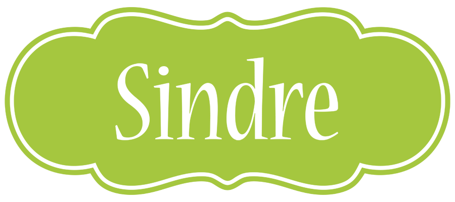 Sindre family logo