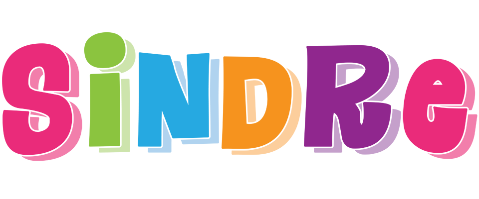 Sindre friday logo