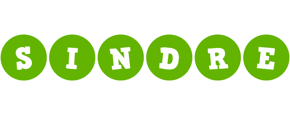 Sindre games logo