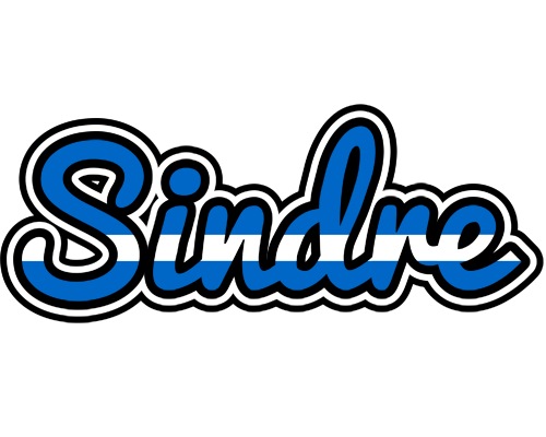 Sindre greece logo