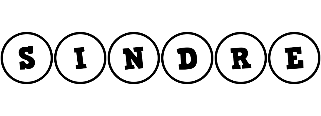 Sindre handy logo