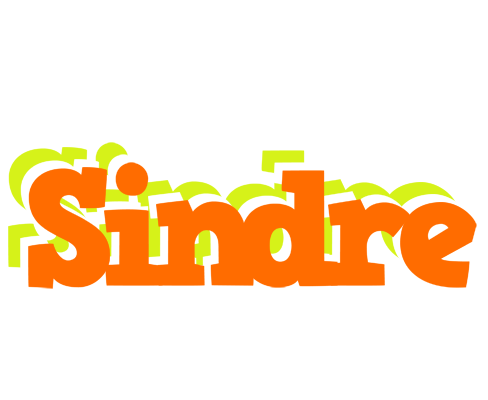 Sindre healthy logo